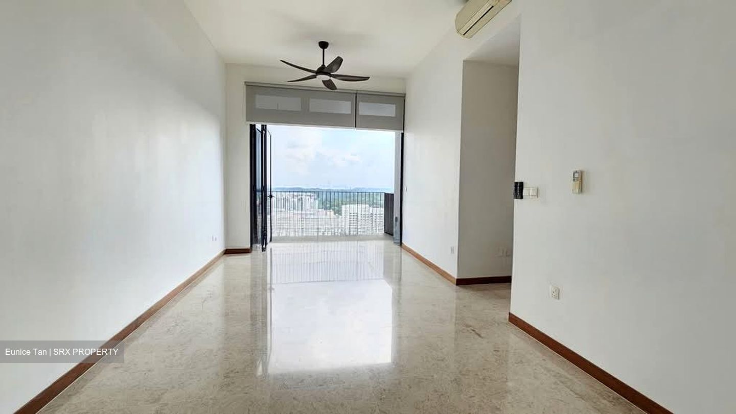 Eco Sanctuary (D23), Condominium #581362391